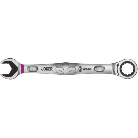 Wera 6000 Joker kombinuotas raktas (05073274001), 14 mm
