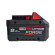 Batterij Milwaukee M18 FB8 FORGE 18 V, 8 Ah