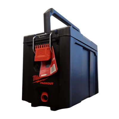 Gereedschapskist Milwaukee PACKOUT (4932471723)