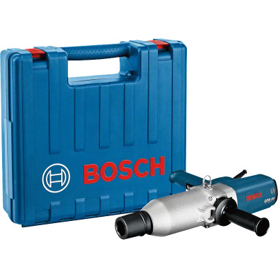 Slagschroevendraaier Bosch GDS 30 Professional