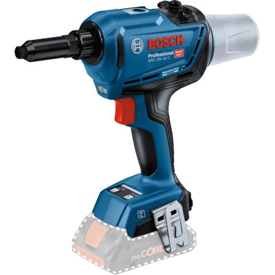 Accu-niettang Bosch GRG 18V-16 C (06019K5000)