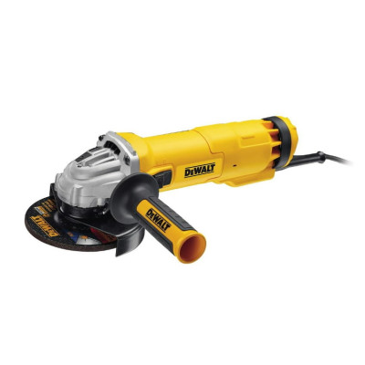 Elektrische haakse slijper DeWalt DWE4237 (1400 W, 125 mm)