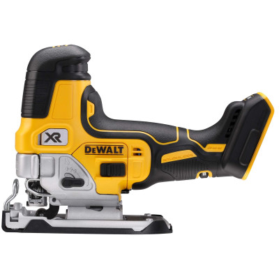 Accu decoupeerzaag DeWALT DCS335P2