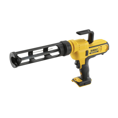 Snoerloos siliconenpistool DeWALT DCE560N