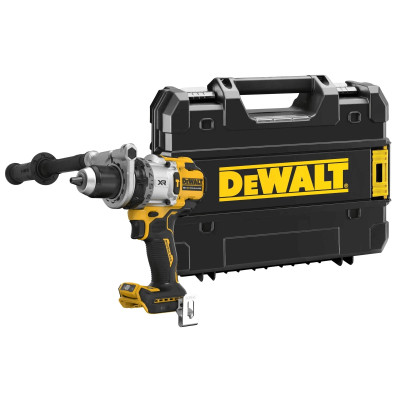 Accu-klopboormachine DeWALT DCD1007NT