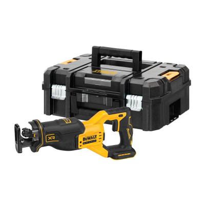 Accu reciprozaag DeWALT DCS382NT