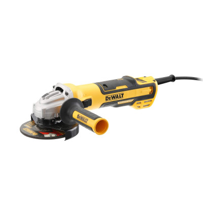 Haakse slijper DeWalt DWE4357 (125 mm, 1700 W)