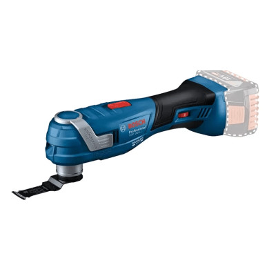 Accu multitool Bosch GOP 185-LI Professional (06018G2020)