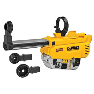 DeWALT DWH205DH stofafzuigopzetstuk