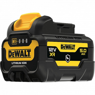 Accu DeWalt DCB126G-XJ (12 V, 5,0 Ah)