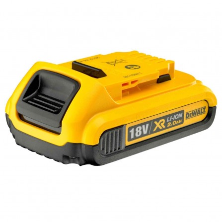 Accu DeWalt DCB183, 2,0 Ah, 18 V