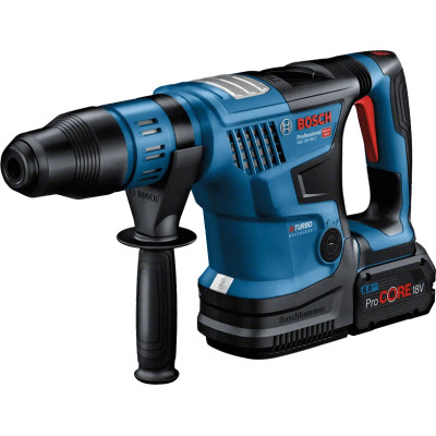 Boormachine Bosch GBH 18V-36 C Professional