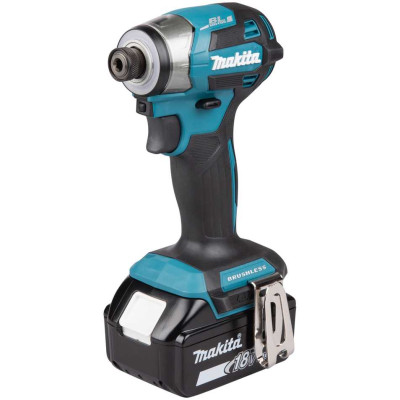 Accu-slagschroevendraaier Makita DTD173RTJ