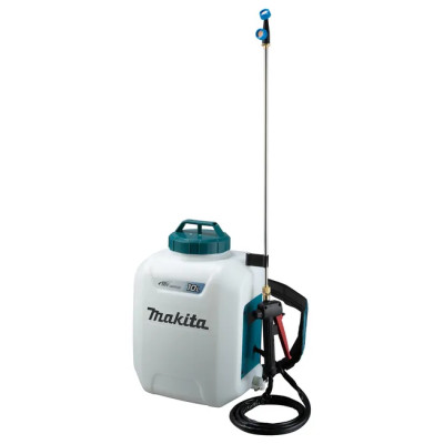 Draadloze sproeier Makita DUS108Z 18 V (zonder accu en lader)