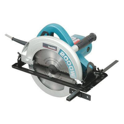 Elektrische cirkelzaag Makita N5900B (2000 W, 235 mm)