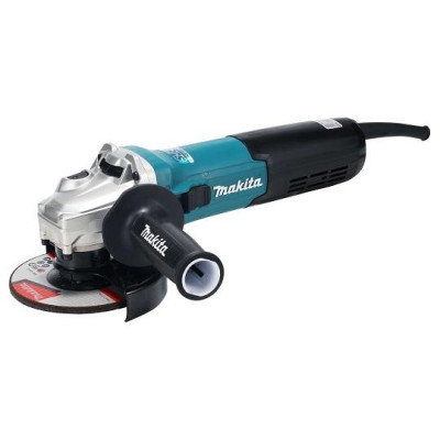 Elektrische haakse slijper Makita GA5090X01 (1900 W)