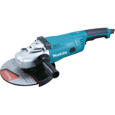 Elektrische haakse slijper Makita GA9020R (2200 W)