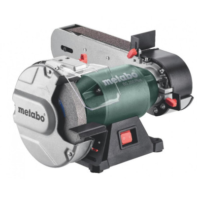 Slijpmachine Metabo BS 200 Plus (600 W)