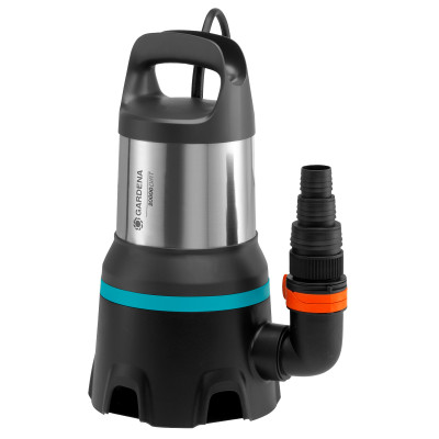 Gardena AquaSensor 20000 drainagewaterpomp