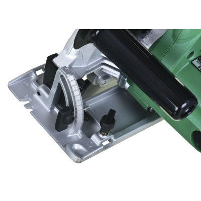 Elektrische cirkelzaag Hikoki C6SSWAZ (165 mm, 1050 W)