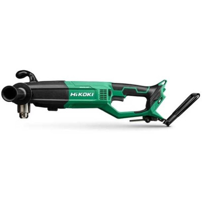 Draadloze haakse boormachine Hikoki D36DYAW4Z (36 V)