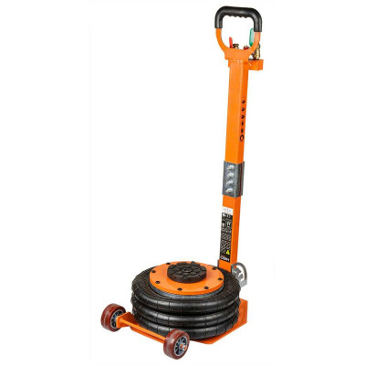 Pneumatische autolift Neo 11-737 (3000 kg)