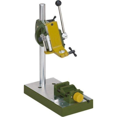 Boorstandaard voor elektrische boormachines Proxxon MB200 (220 mm, 2,2 kg)