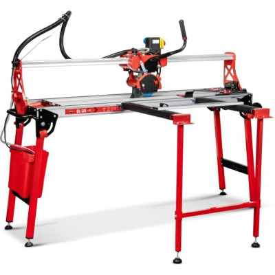 Tegelzaag Rubi DL-125 1200