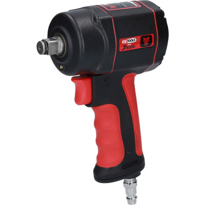 Pneumatische slagmoersleutel KS Tools miniDEVIL 1/2, 1084 Nm (515.1315)