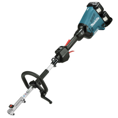 Draadloze multimotor Makita DUX60Z (zonder accu en lader)