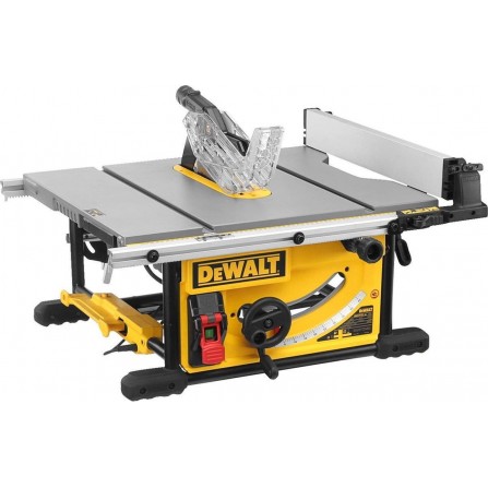 Dewalt zaag DWE7492-QS, 2000 W, 250 mm