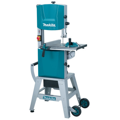 Elektrinis juostinis pjūklas Makita (LB1200F), 900 W, 305 mm