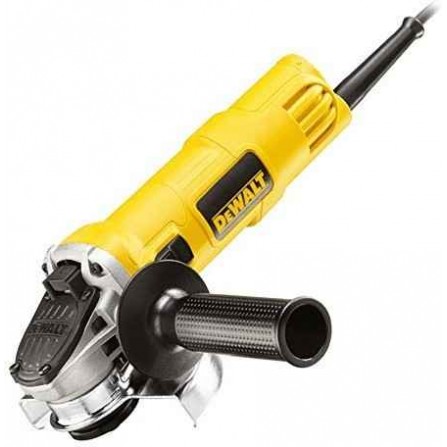 Dewalt elektrinis kampinis šlifuoklis DWE4057, 125 mm,  800 W