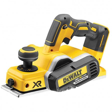 Dewalt akumuliatorinis juostinis oblius DCP580N, 18 V