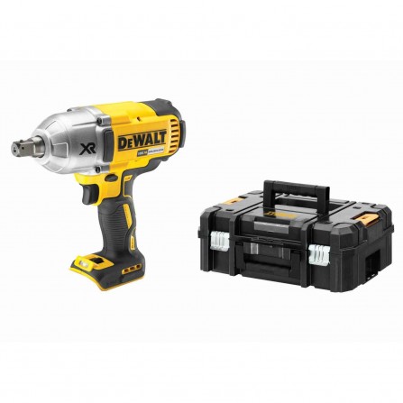 Dewalt accu-slagmoersleutel DCF899NT + koffer