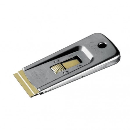 Stanley stiklo grandiklio geležtės (0-28-500), 10 vnt.