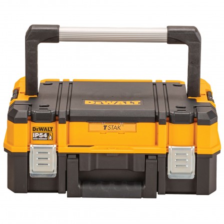 Dewalt lagaminas T-STAK DWST83344-1, IP54