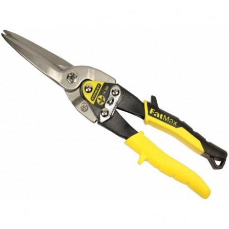 Universalios ilgos žirklės skardai „Stanley"