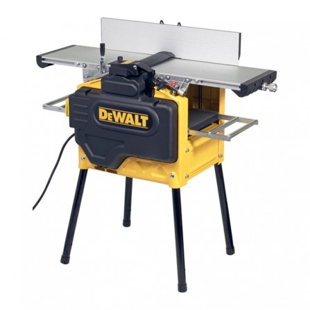 Dewalt elektrinės reismusinės obliavimo staklės D27300-QS, 260 mm, 2100 W