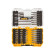 Dewalt sukimo antgalių rinkinys DT70702-QZ, 40 vnt.