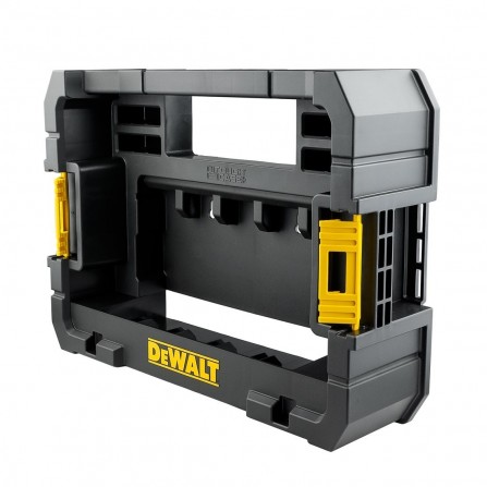 Dewalt įrankių dėžė T-STAK Caddy DT70716-QZ