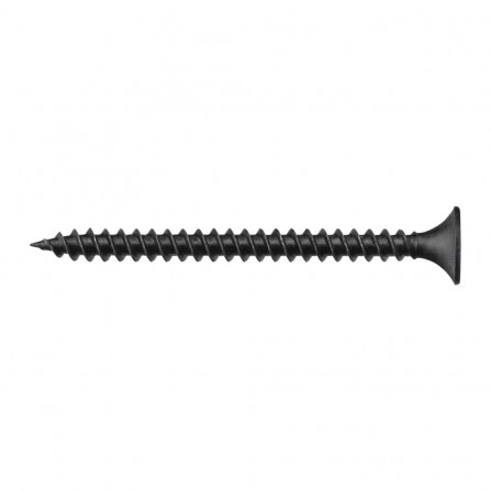 Dewalt gipso kartono varžtai (DWF4000350), 1000 vnt., kartoninėje pakuotėje