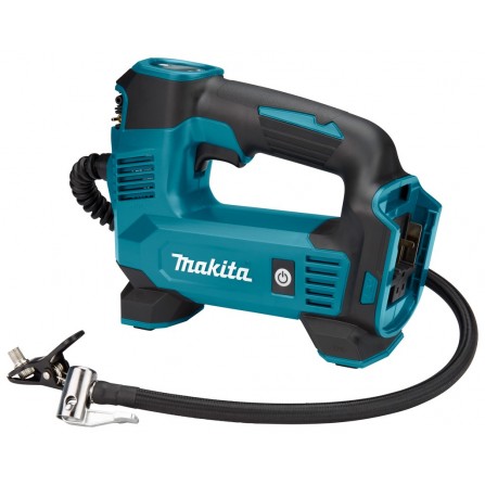 Accu-luchtcompressor Makita DMP180Z, 18 V, 8,3 bar