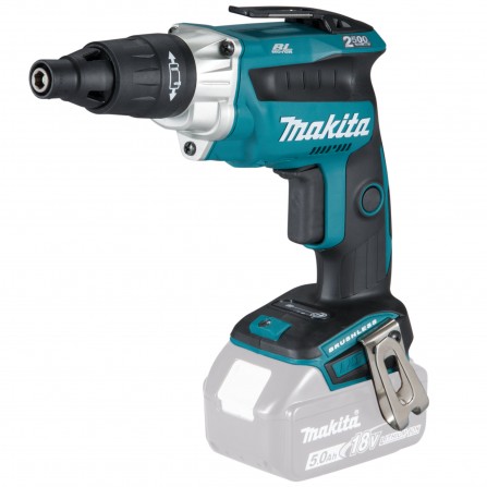 Akumuliatorinis suktuvas Makita DFS251Z, 18 V