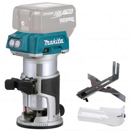 Accufrees Makita DRT50Z, 18 V