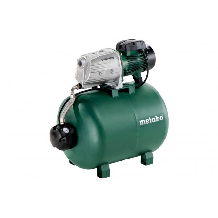 Elektrinis hidroforas Metabo HWW 9000/100 G (600977000), 1900 W