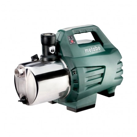 Automatinis vidaus vandenų siurblys Metabo HWA 6000 Inox (600980000), 1300 W