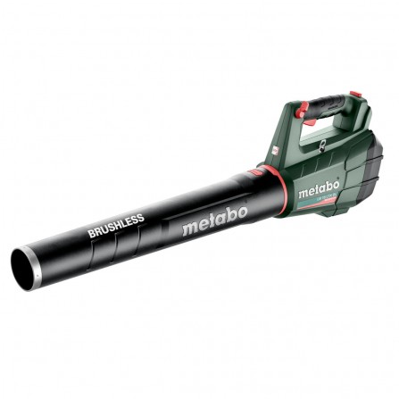 Akumuliatorinis lapų pūstuvas Metabo LB 18 LTX BL (601607850), 18 V