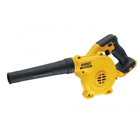 Dewalt akumuliatorinis pūstuvas DCV100-XJ, 18 V