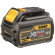 Dewalt accu DCB546-XJ, 18 - 54 V, 6 Ah, XR Flexvolt